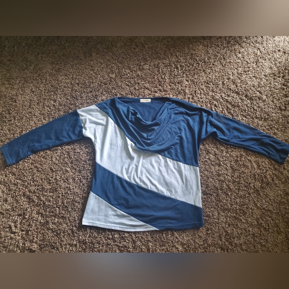 FavoLook long sleeve shirt